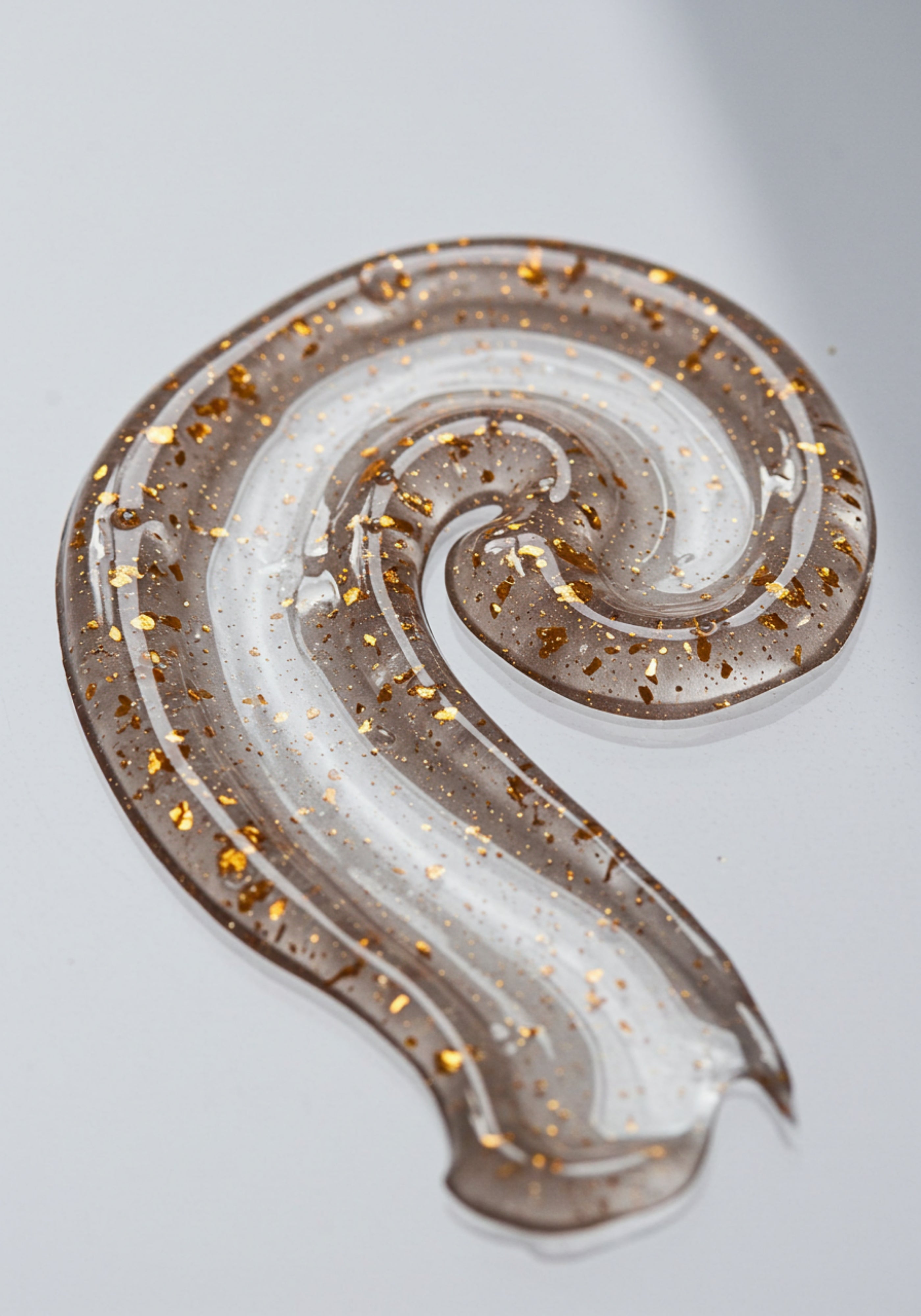 Clear Quartz